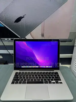 Laptop Apple MacBook Pro 2015 8GB Intel Core i5 SSD 256GB