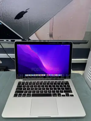 Laptop Apple MacBook Pro 2015 8GB Intel Core i5 SSD 256GB