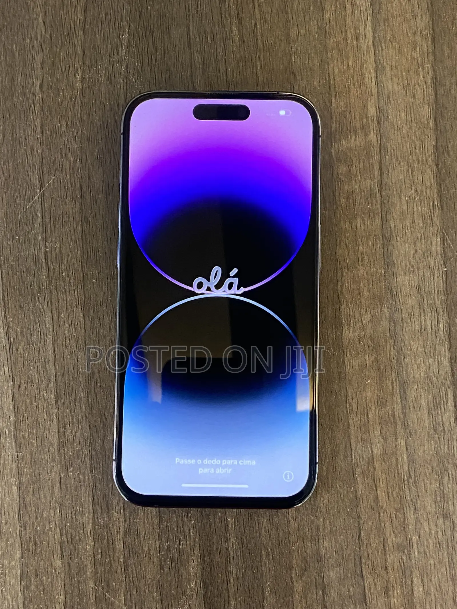 Apple iPhone 14 Pro 256 GB Purple