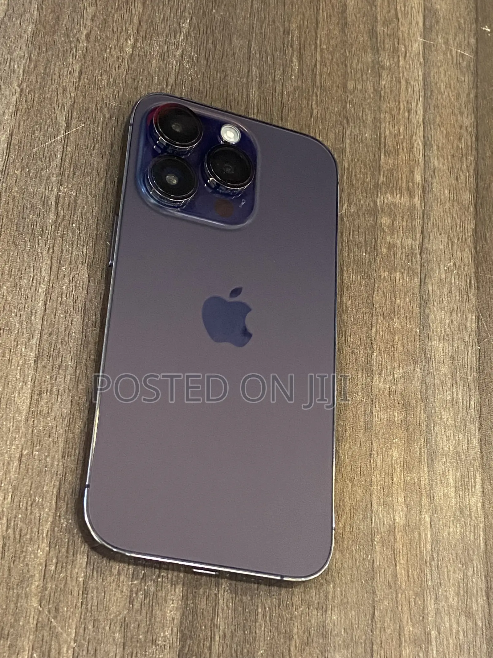 Apple iPhone 14 Pro 256 GB Purple