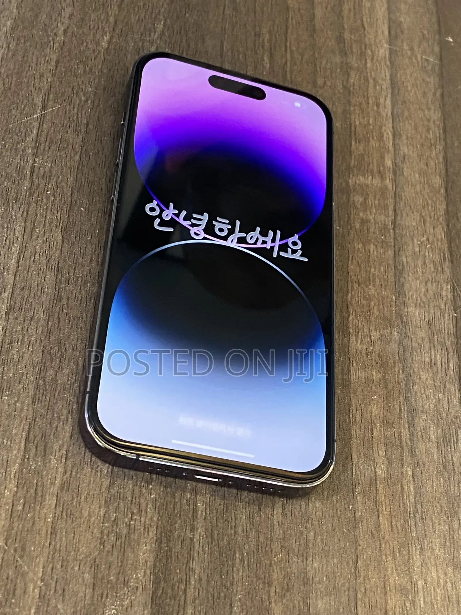 Apple iPhone 14 Pro 256 GB Purple