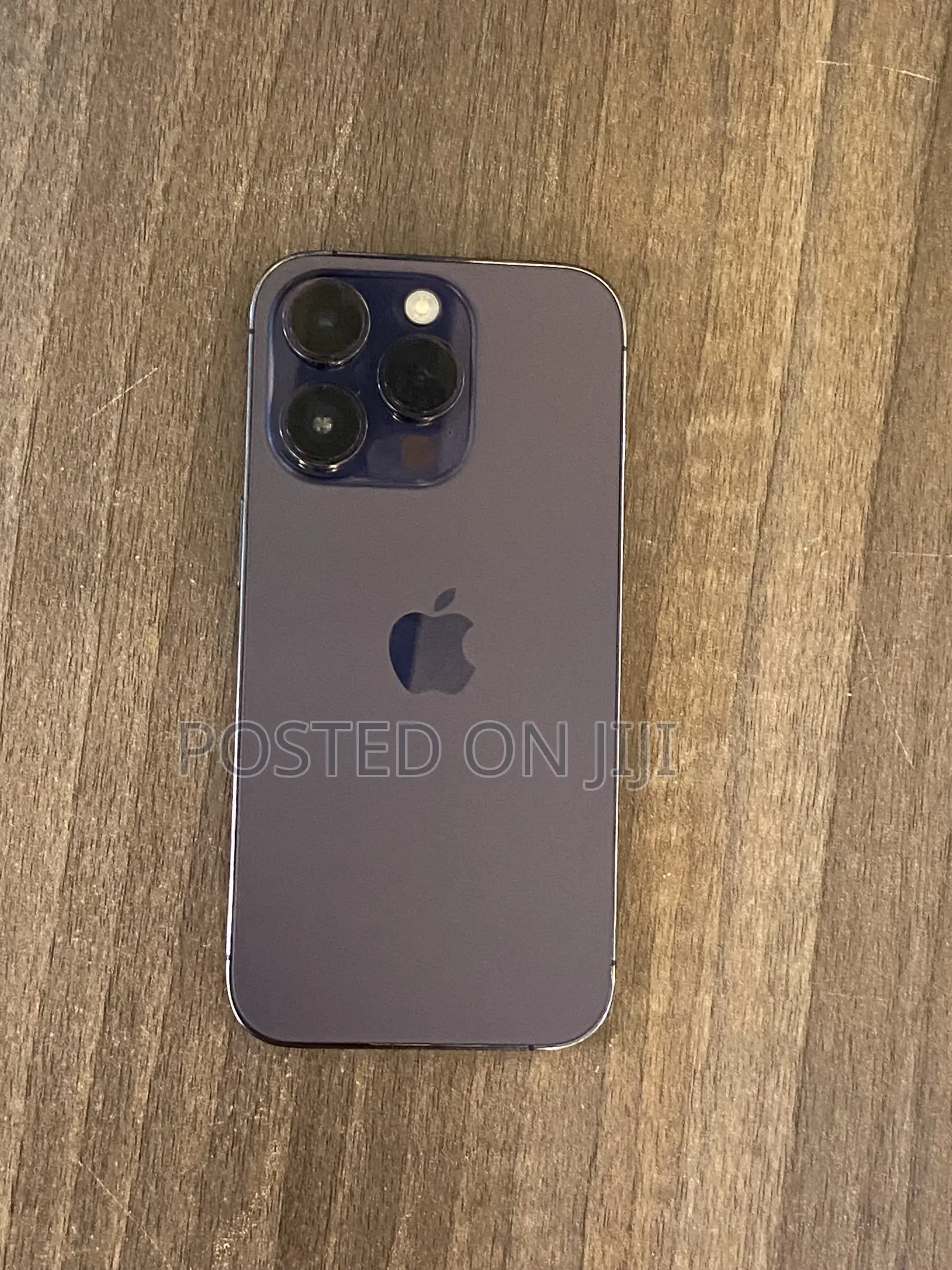 Apple iPhone 14 Pro 256 GB Purple