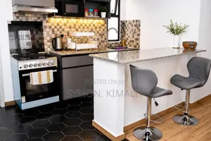 Tatu City , Unity Homes