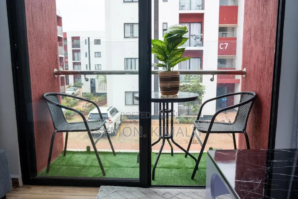 Tatu City , Unity Homes