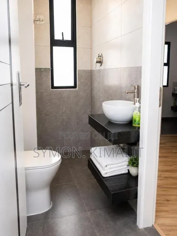 Tatu City , Unity Homes