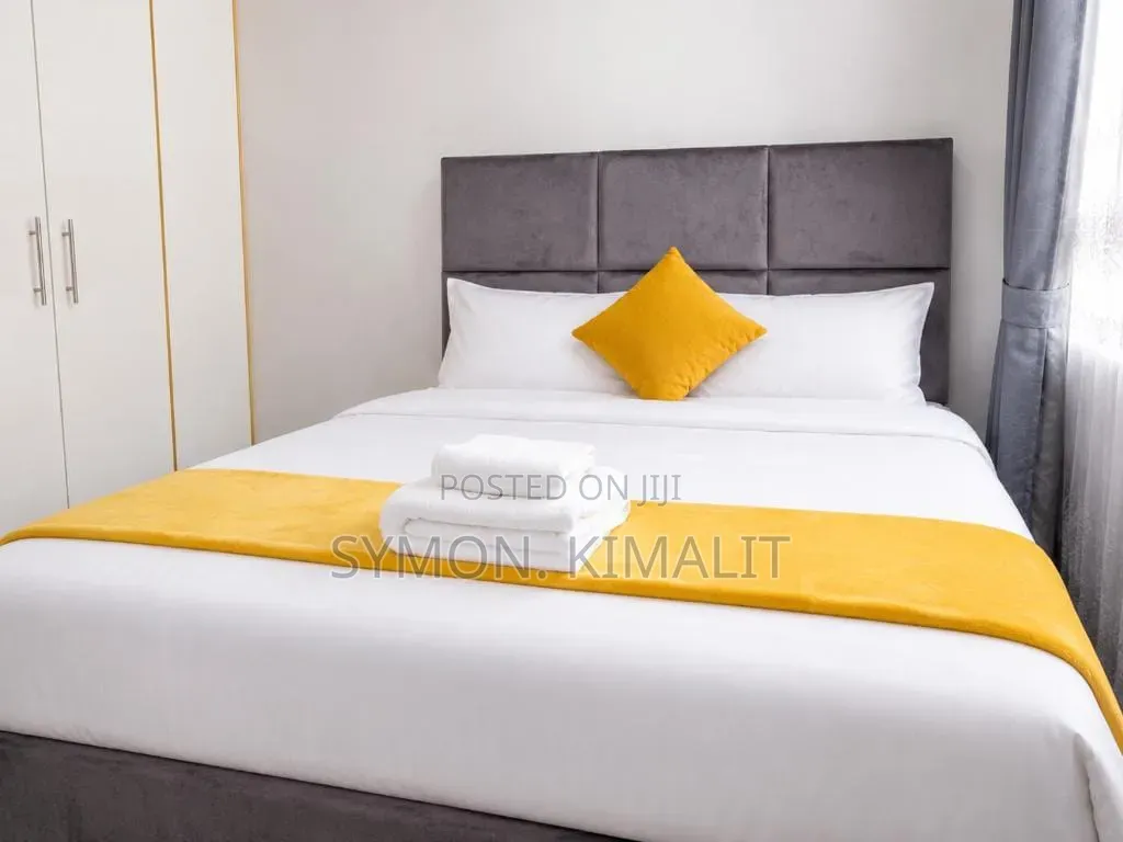 Tatu City , Unity Homes