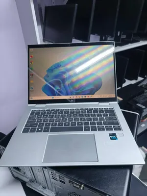 Laptop HP EliteBook x360 1040 G9 16GB Intel Core i7 SSD 512GB