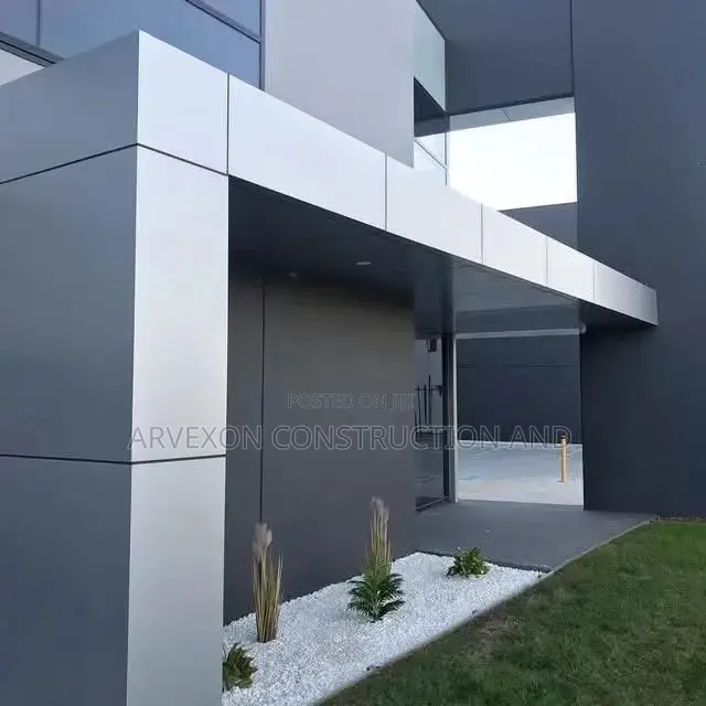 APC Installation