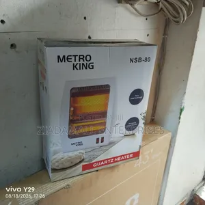 Premium New Room Heater. Offer Offer