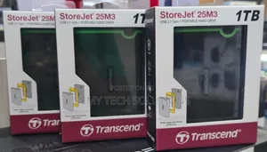 Transcend 1tb External Hard Disk || Transcend 1tb External Hard Disk