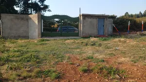 Prime( 50 by 100ft)Plots for Sale- In a Gated Estate Setup