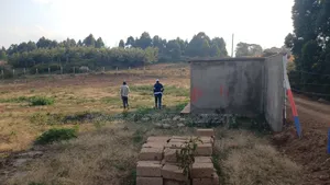 Prime( 50 by 100ft)Plots for Sale- In a Gated Estate Setup
