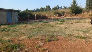 Prime( 50 by 100ft)Plots for Sale- In a Gated Estate Setup