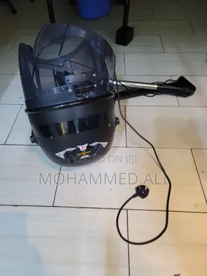 Wall Hair Dryer