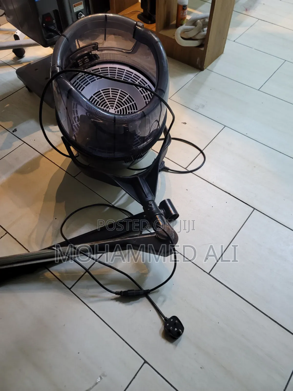 Wall Hair Dryer
