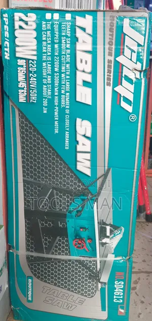 Table Saw Blade 10" Cutting Depth:85mm at 90° Bevel Cutting:63mm 45°