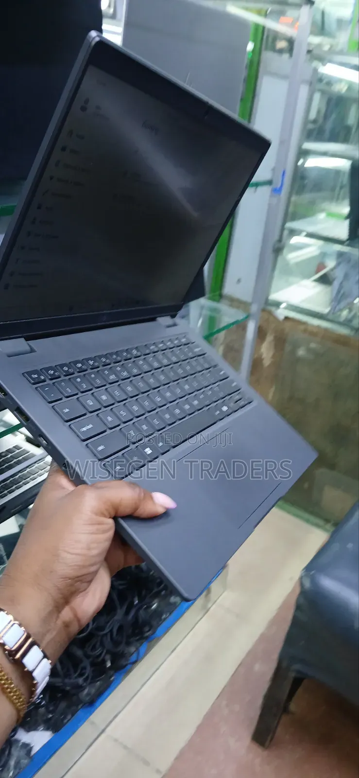 Laptop Dell Latitude 14 3450 16GB Intel Core i7 SSD 512GB