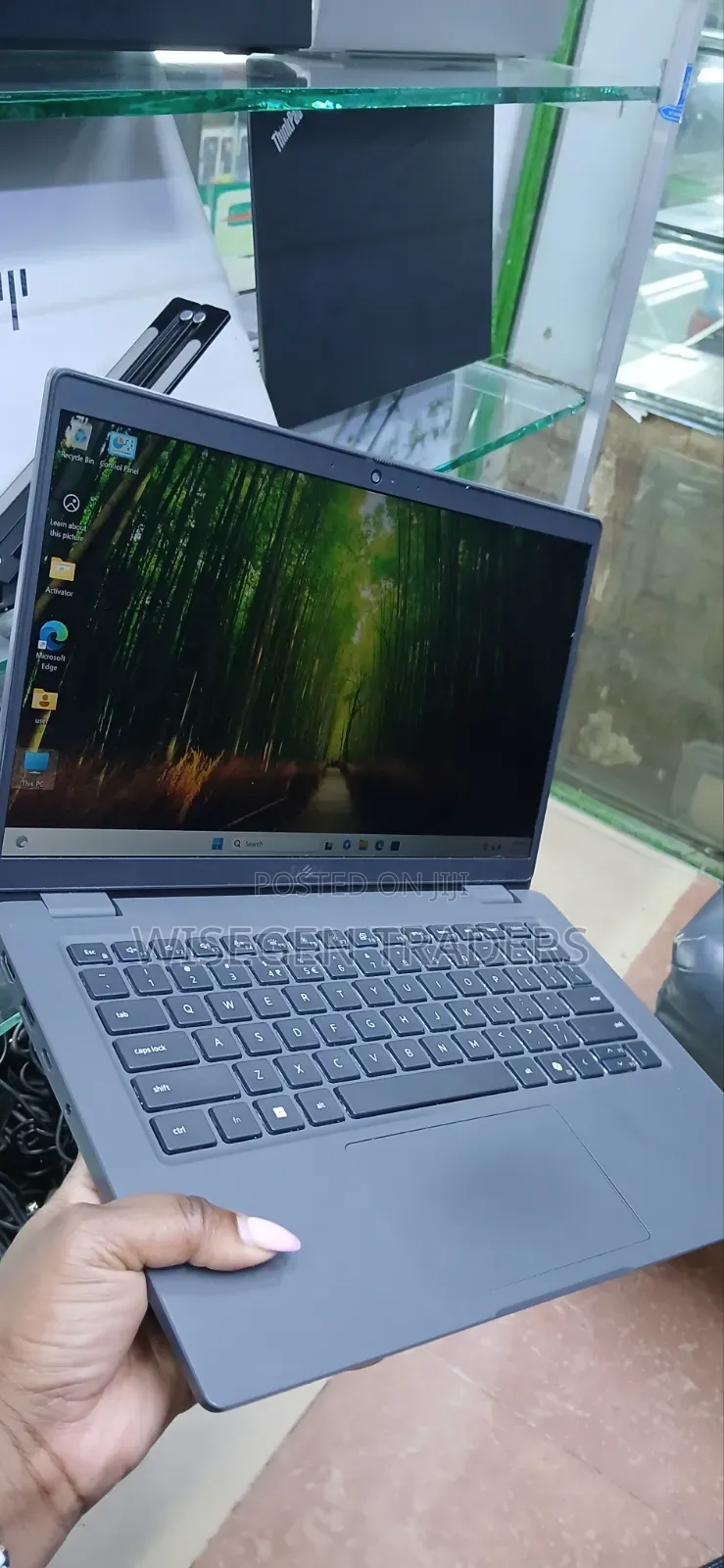 Laptop Dell Latitude 14 3450 16GB Intel Core i7 SSD 512GB