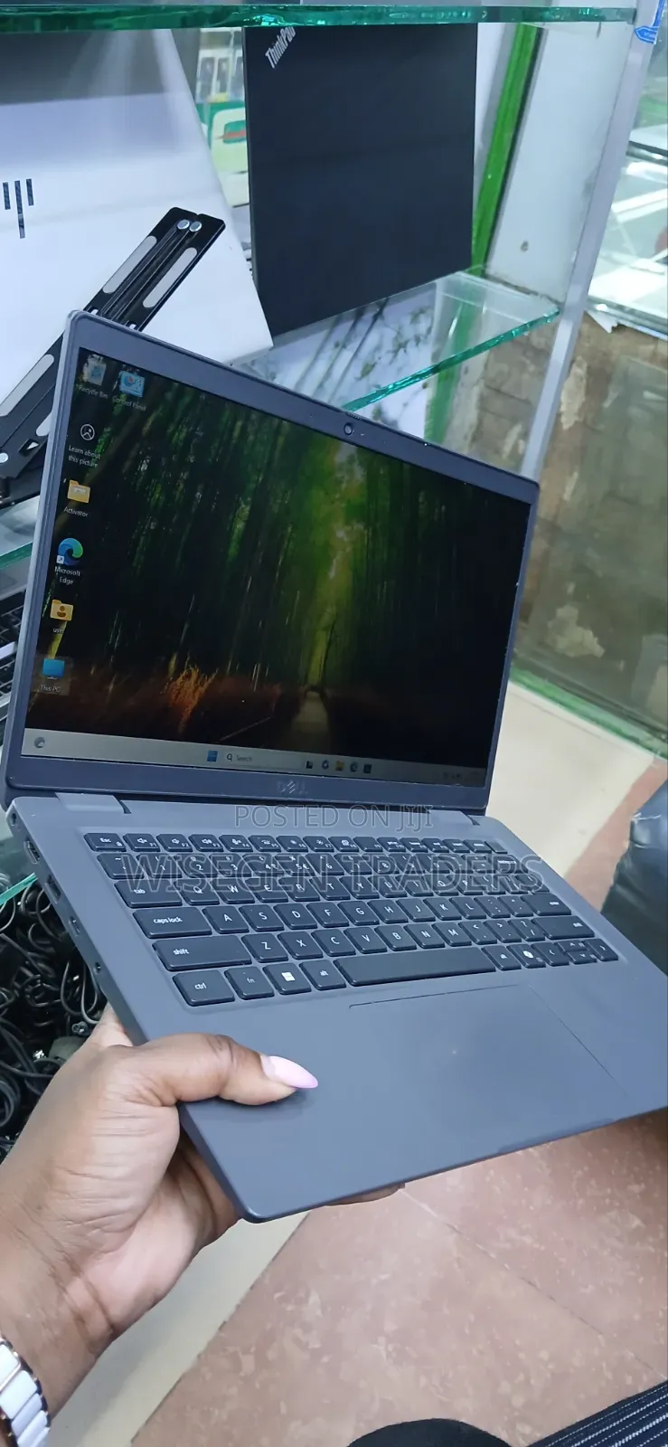 Laptop Dell Latitude 14 3450 16GB Intel Core i7 SSD 512GB