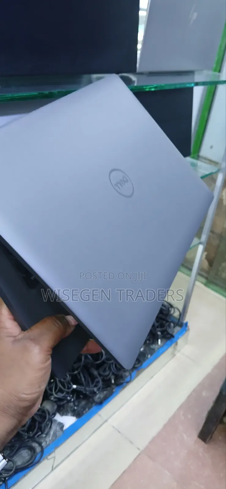 Laptop Dell Latitude 14 3450 16GB Intel Core i7 SSD 512GB