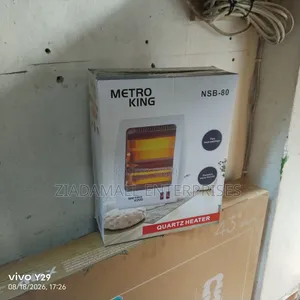 Heater for Cold Seasons. Room Heater. Affordable