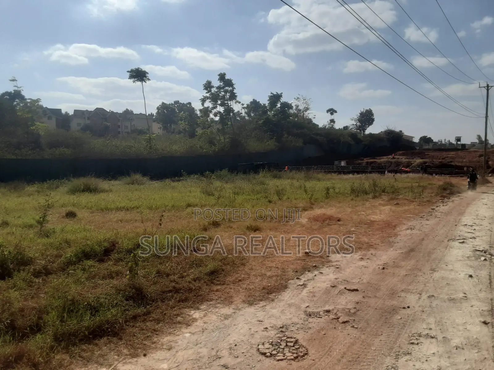 Commercial Land for Lease in Ridgeways