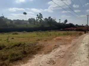 Commercial Land for Lease in Ridgeways
