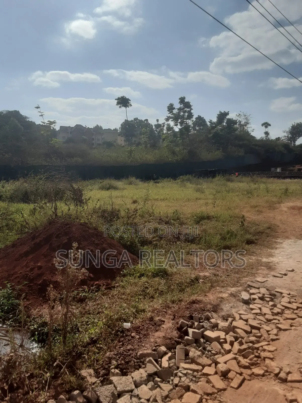 Commercial Land for Lease in Ridgeways