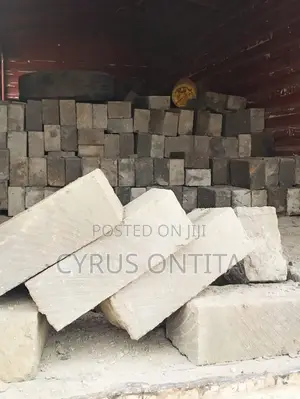 Quality Stone Blocks for Sale – Juja!