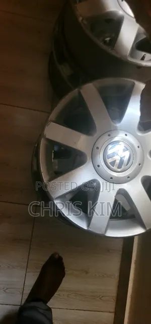 Rims Size 16