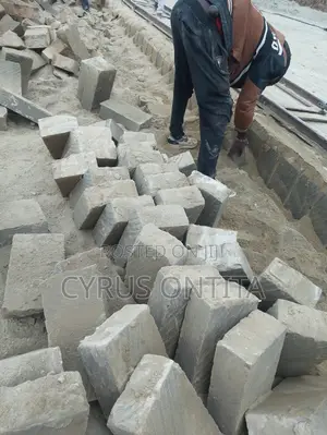 Quality Stone Blocks for Sale – Juja!