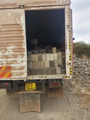 Quality Stone Blocks for Sale – Juja!