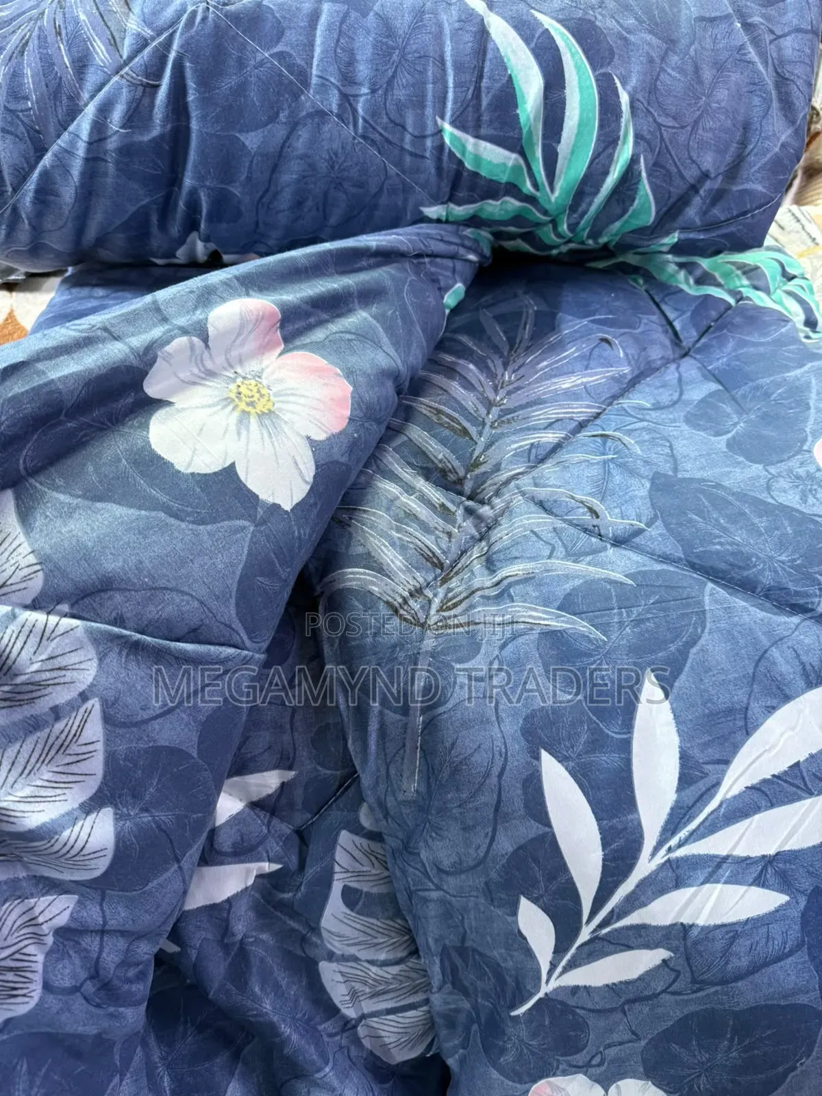 Duvet 6*6 Set / Bedding Set