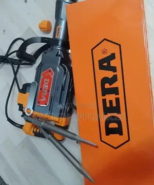 Dera Big Demolisher