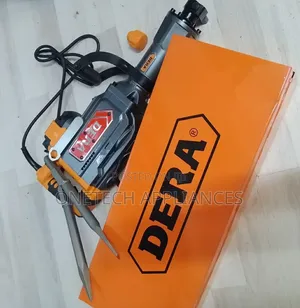 Dera Big Demolisher