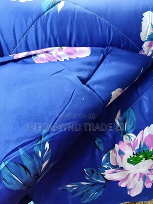 Duvet 6*6 Set / Bedding Set