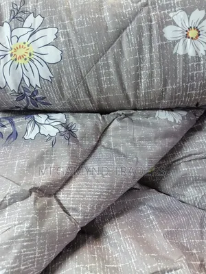 Duvet 6*6 Set / Bedding Set