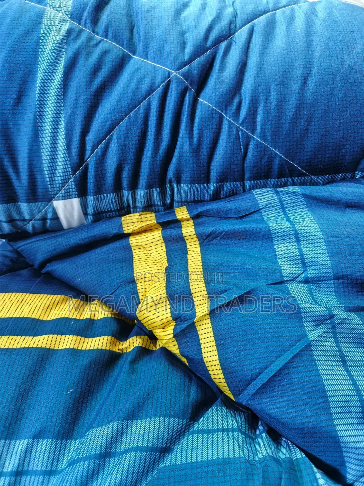 Duvet 6*6 Set / Bedding Set