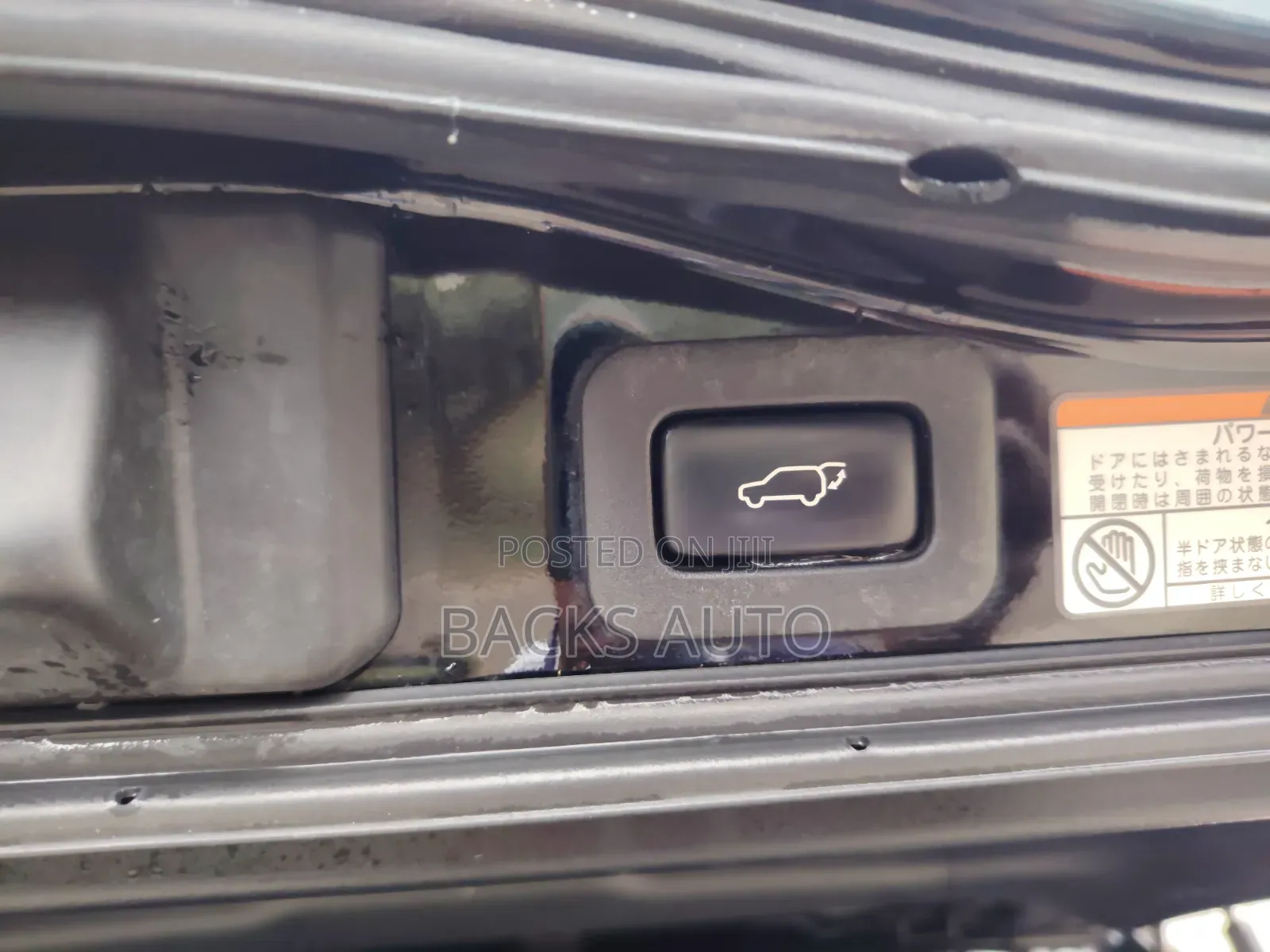 Toyota Land Cruiser 4.6 V8 ZX 2015 Black