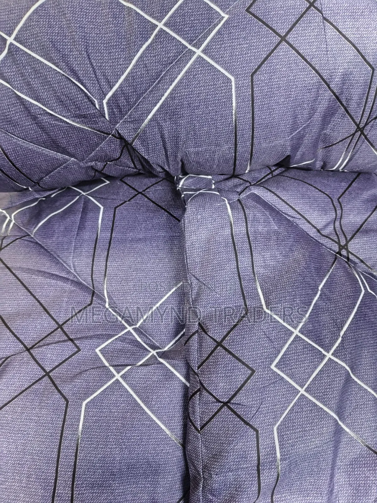 Duvet 6*6 Set / Bedding Set