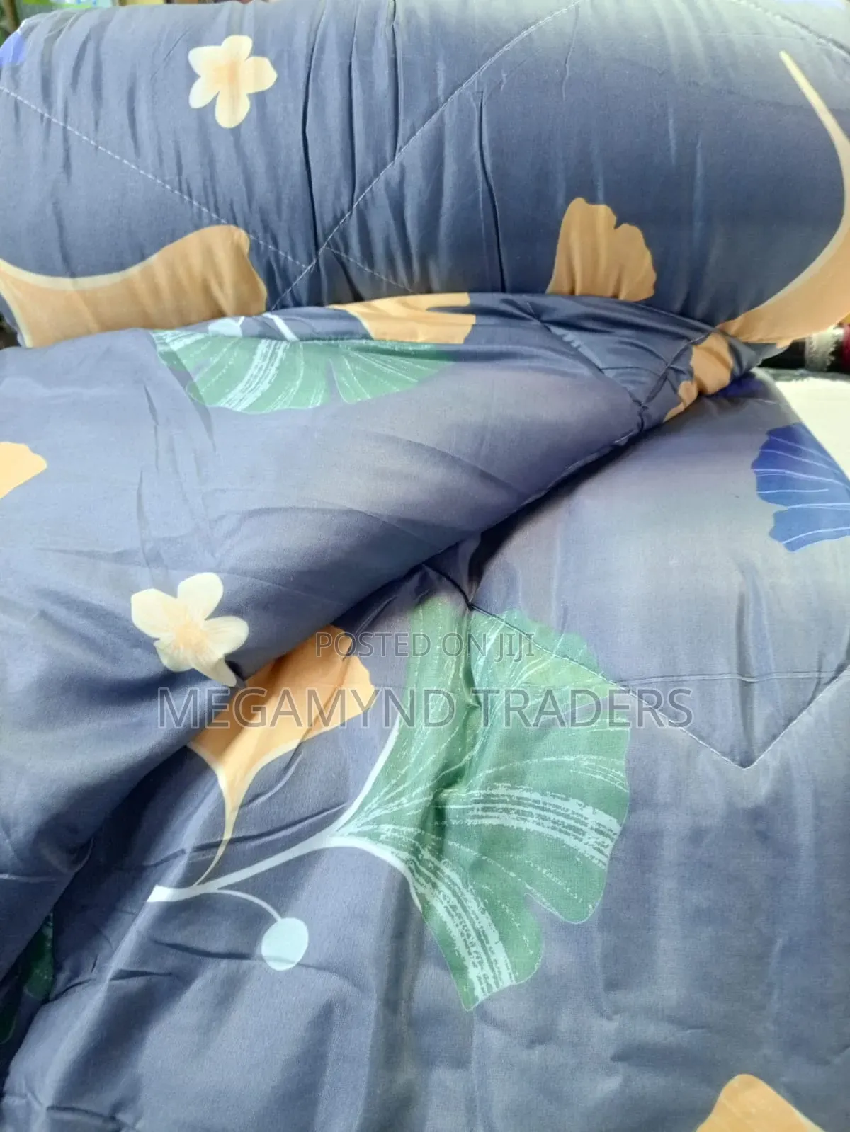 Duvet 6*6 Set / Bedding Set