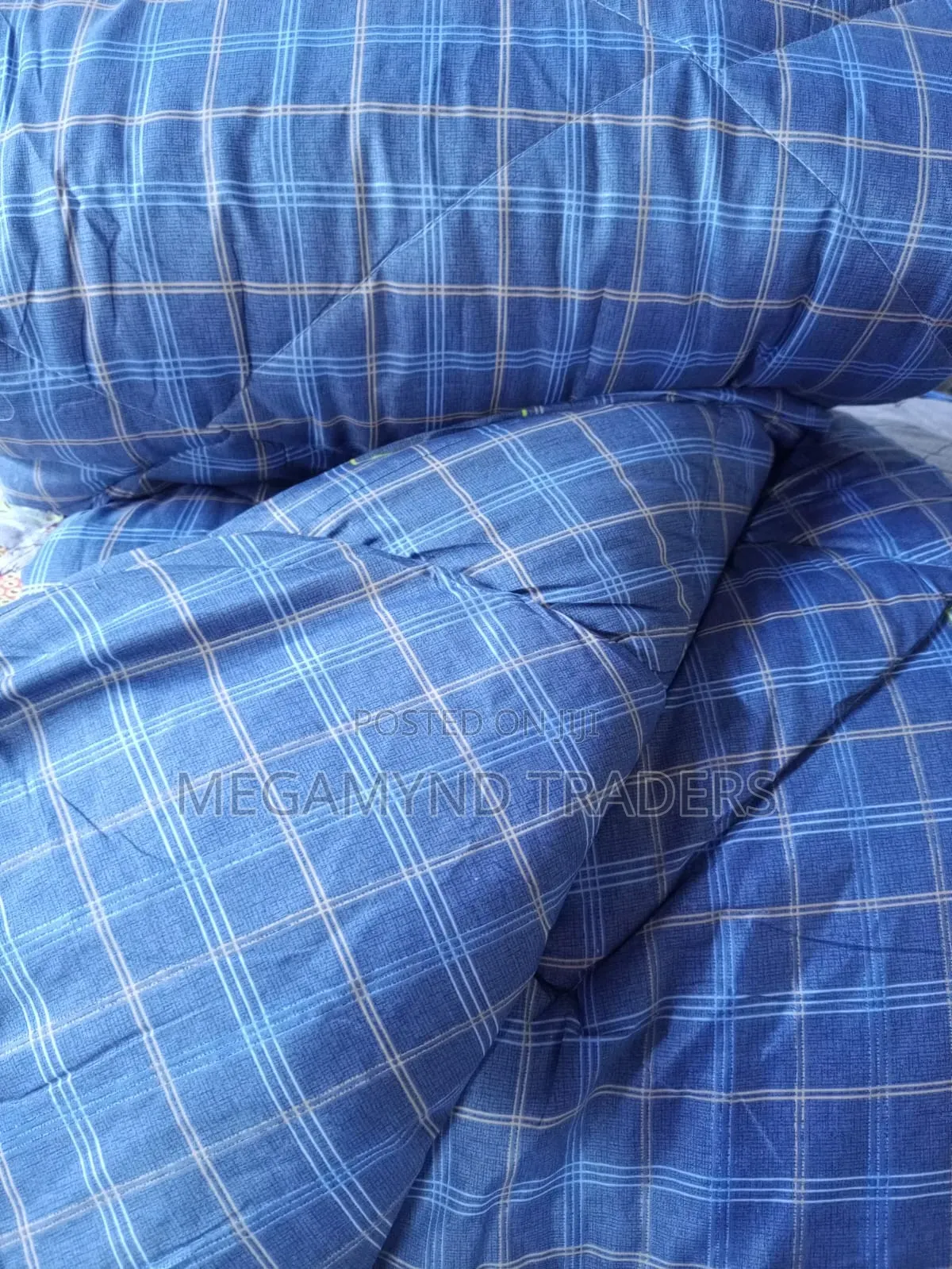 Duvet 6*6 Set / Bedding Set