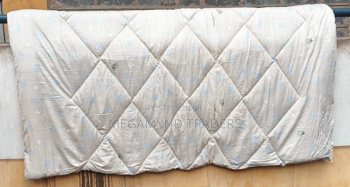 Duvet 6*6 Set / Bedding Set