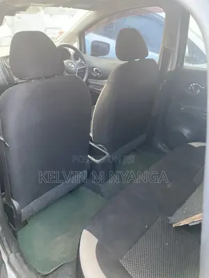 Nissan Note 1.2 Petrol NISMO 2017 Silver