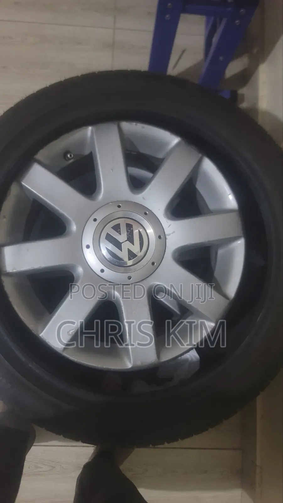Rims Size 16