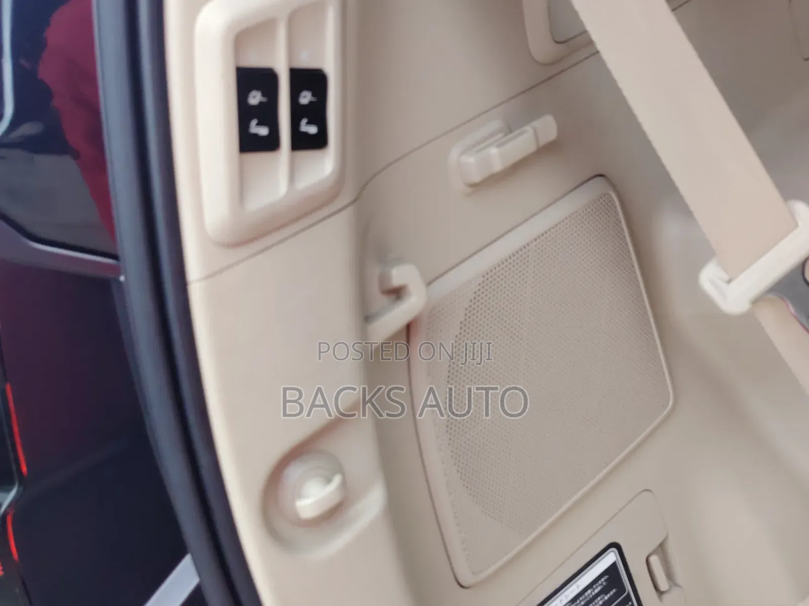 Toyota Land Cruiser Prado 2.8 2018 Black