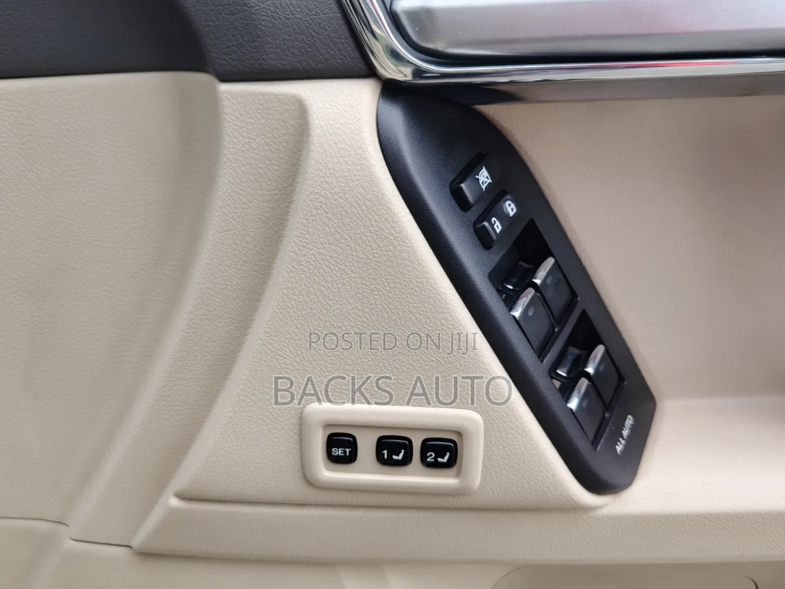 Toyota Land Cruiser Prado 2.8 2018 Black