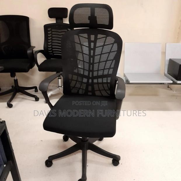 Mesh Office Chair
