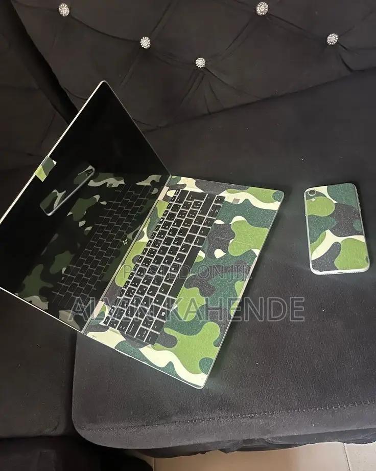 Laptop Covers