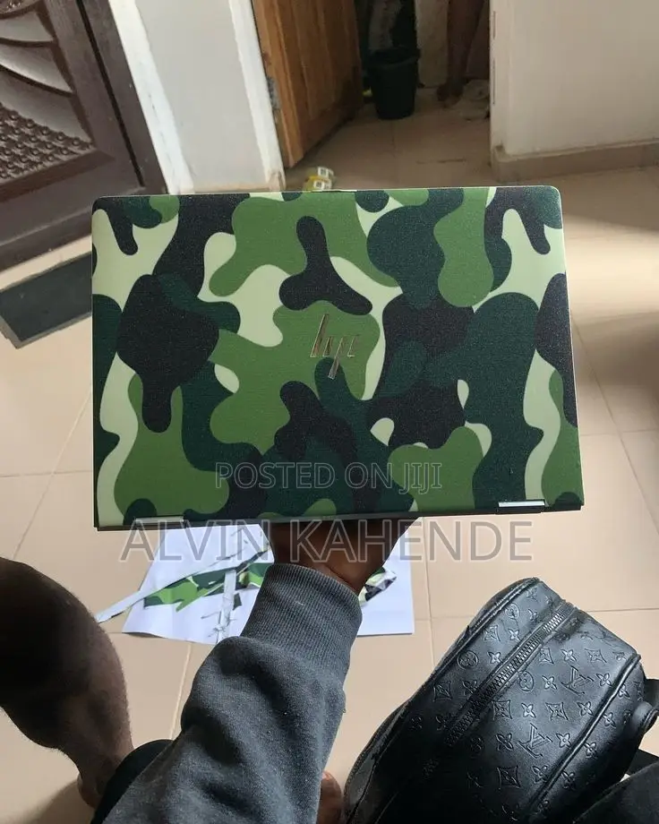 Laptop Covers